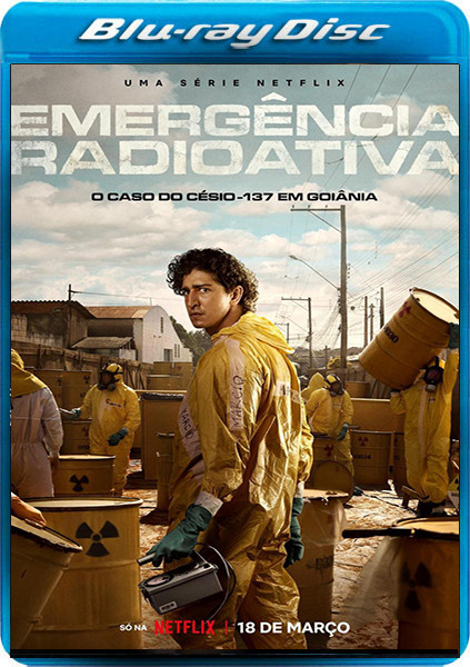 Emergencia Radiactiva