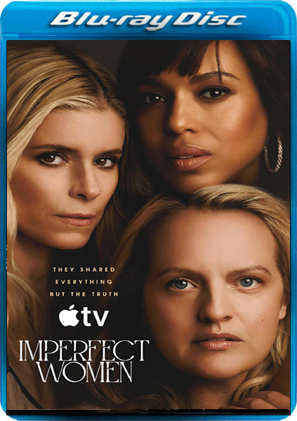 Mujeres Imperfectas