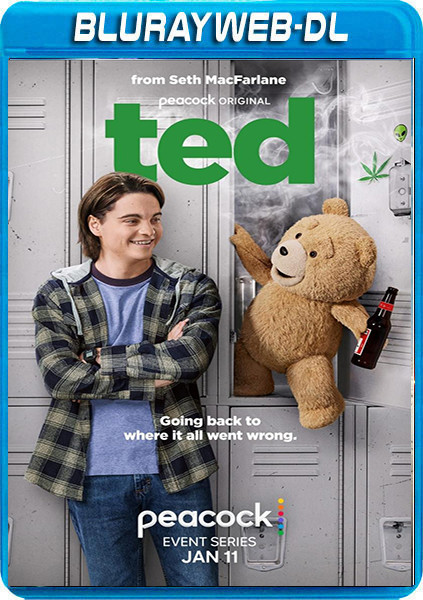 Ted
