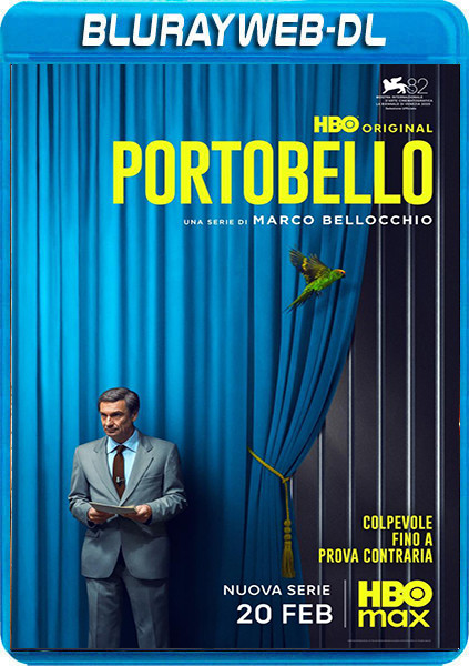 Portobello