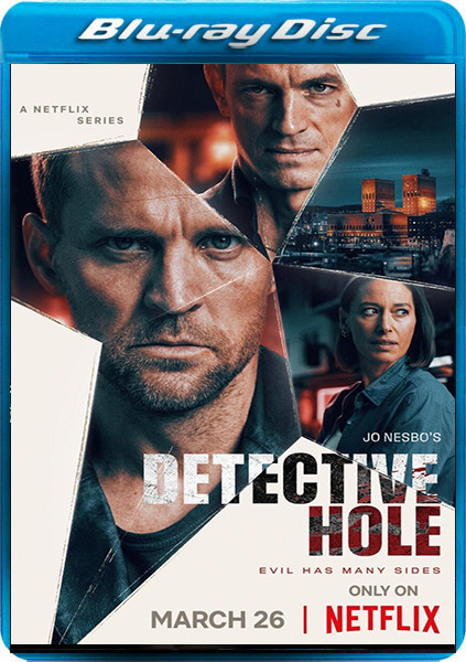 Harry Hole