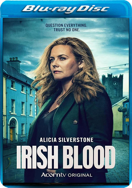 Irish Blood