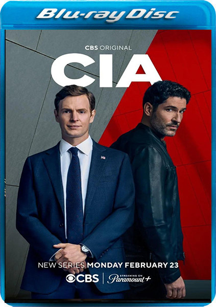CIA