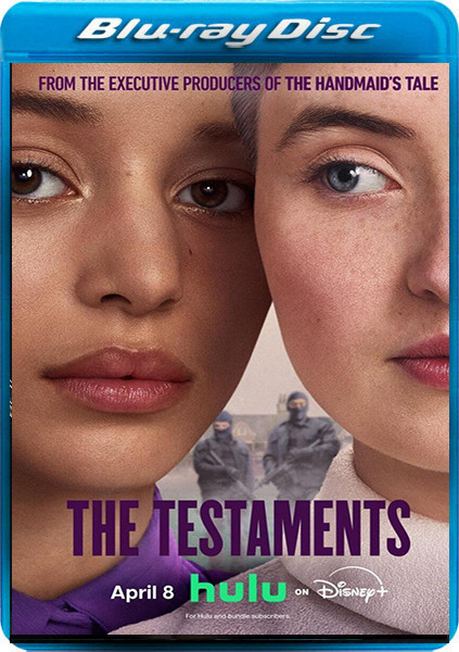 Los Testamentos