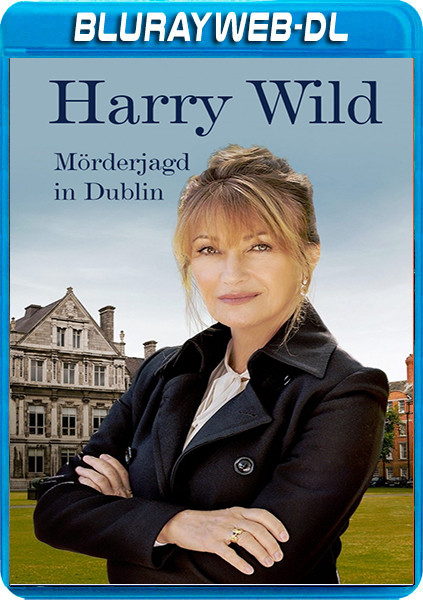 Harry Wild