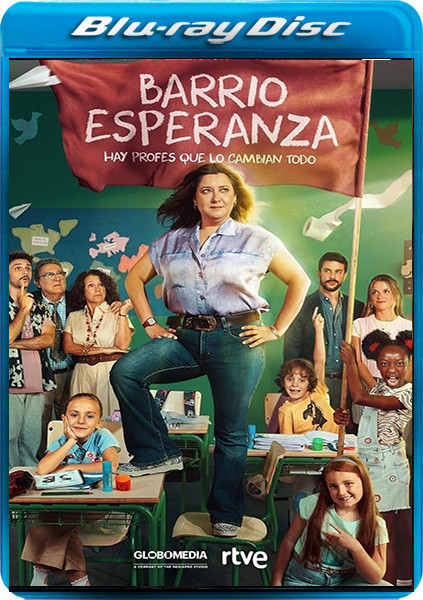 Barrio Esperanza