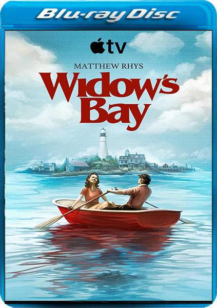 La Maldicion De Widows Bay
