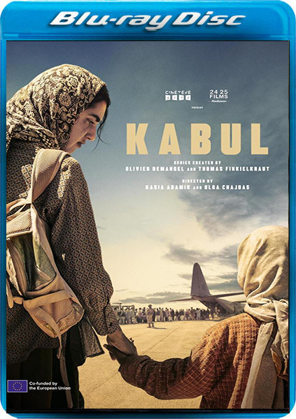 Kabul