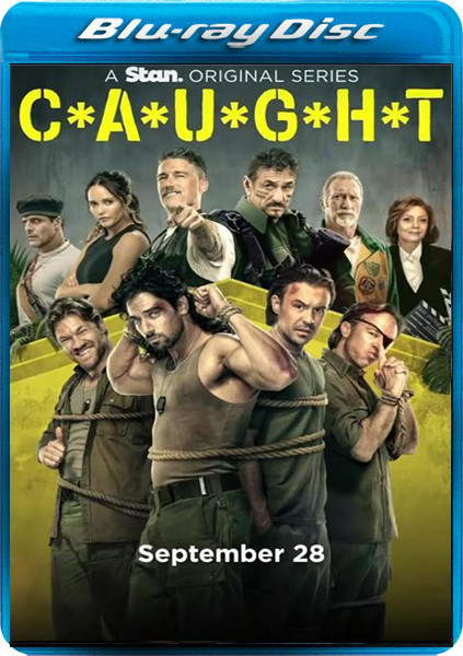 Capturados