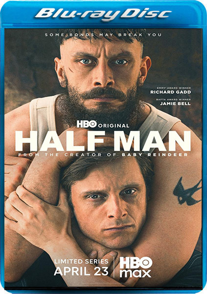 Half Man