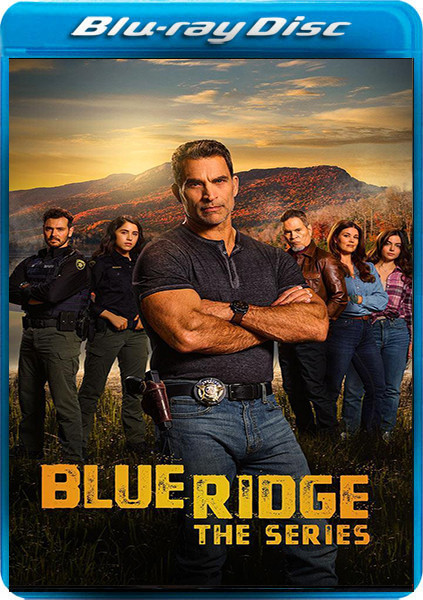 Blue Ridge