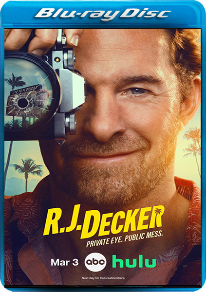 R.J Decker