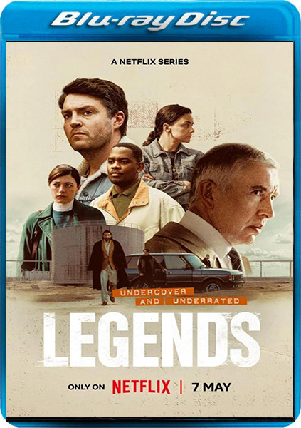 Leyendas (2026)