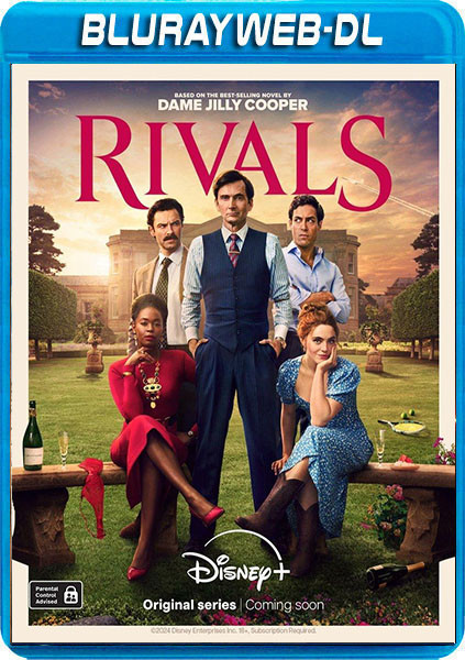 Rivales (2024)