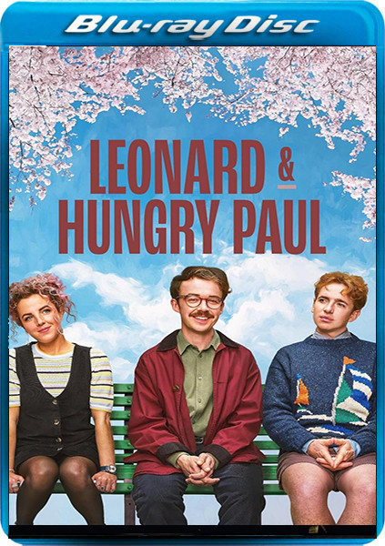 Leonard Y Hungry Paul