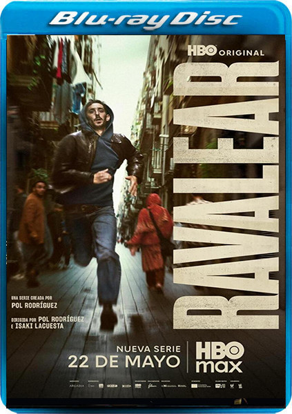 Ravalear