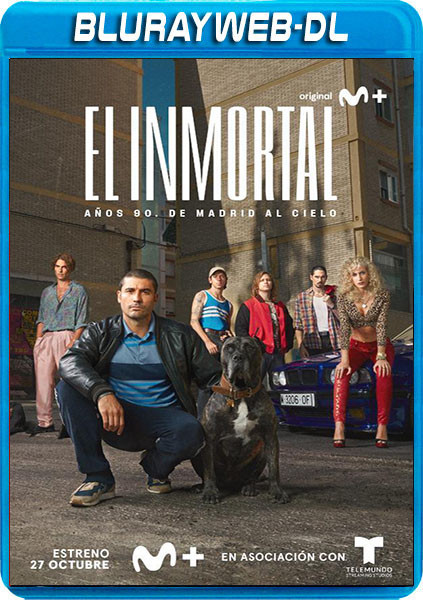 El Inmortal
