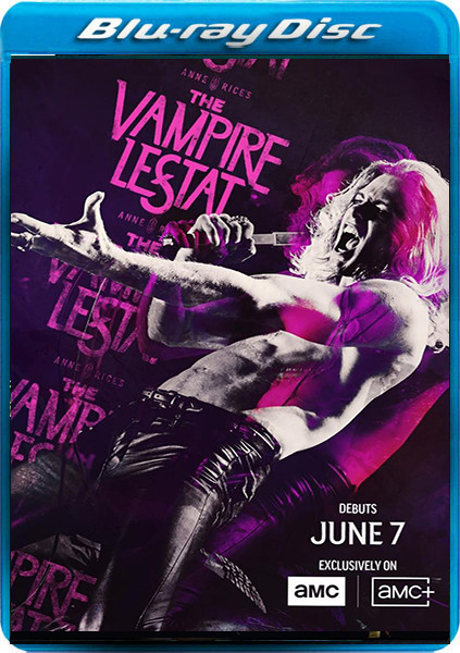 Anne Rices The Vampire Lestat