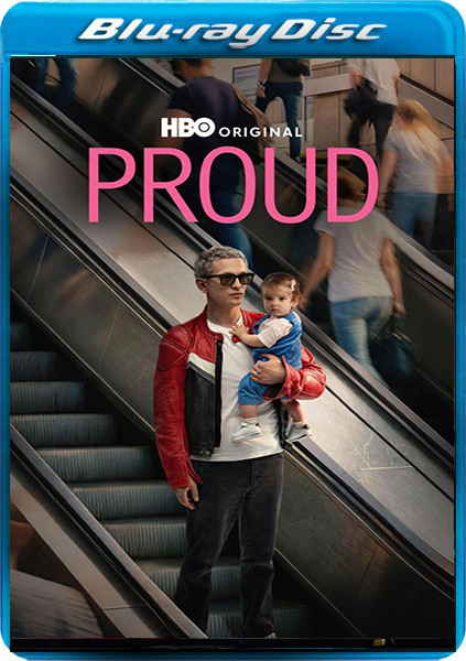 Proud
