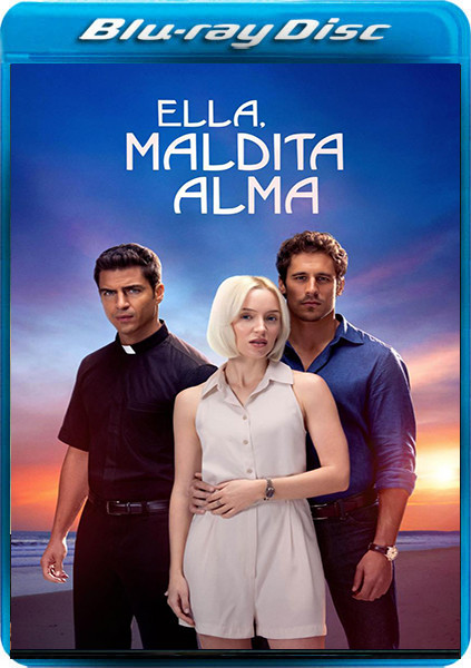 Ella Maldita Alma