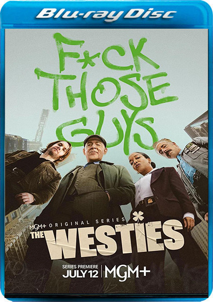 The Westies