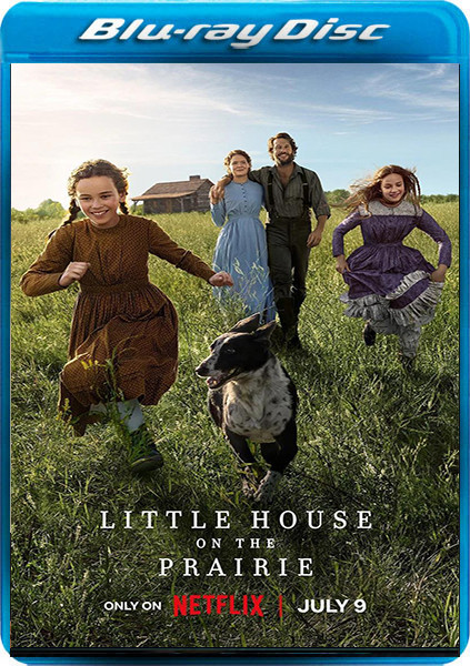 La Casa De La Pradera (2026)