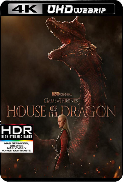 La Casa Del Dragon