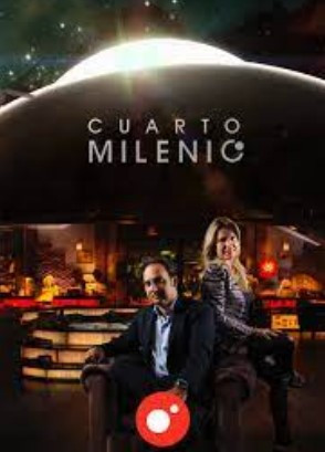 Cuarto Milenio [HDTV 1080p][Cap.2139]