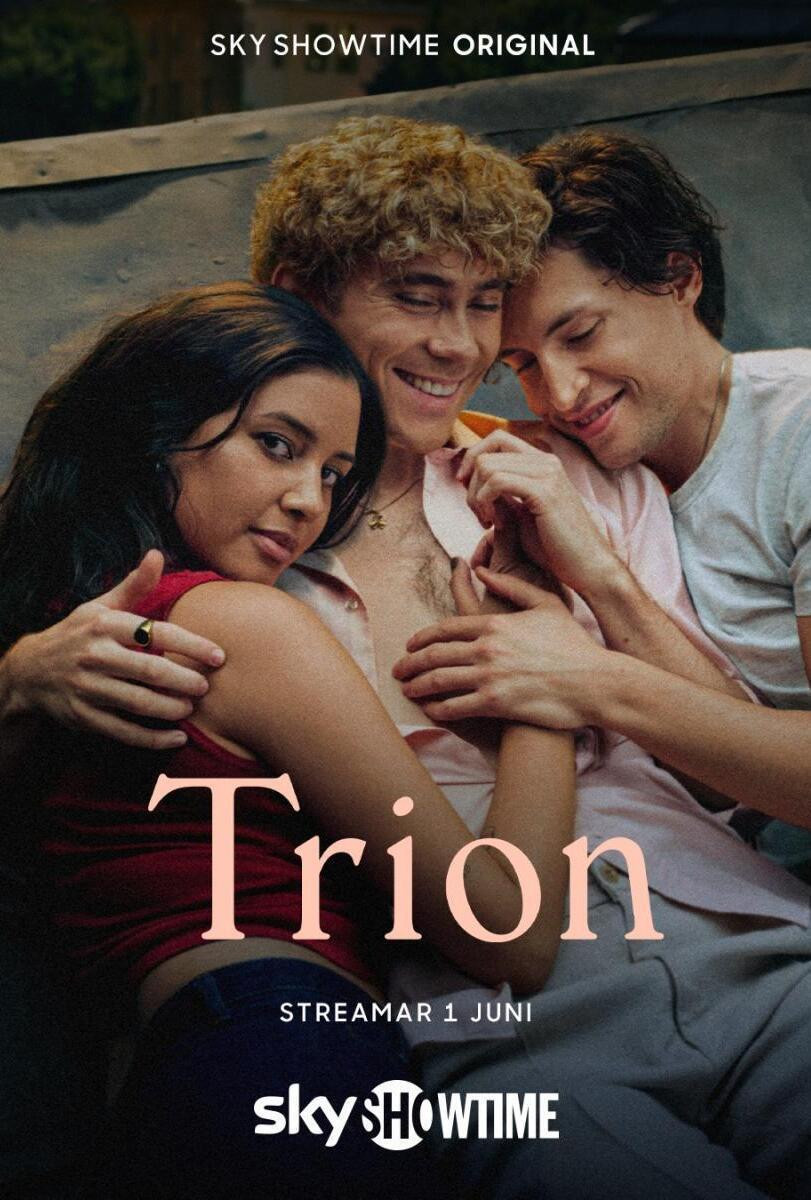 Trio