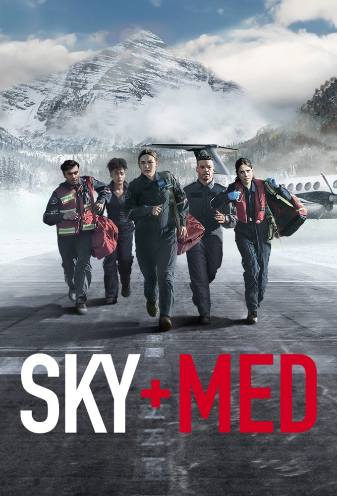 SkyMed