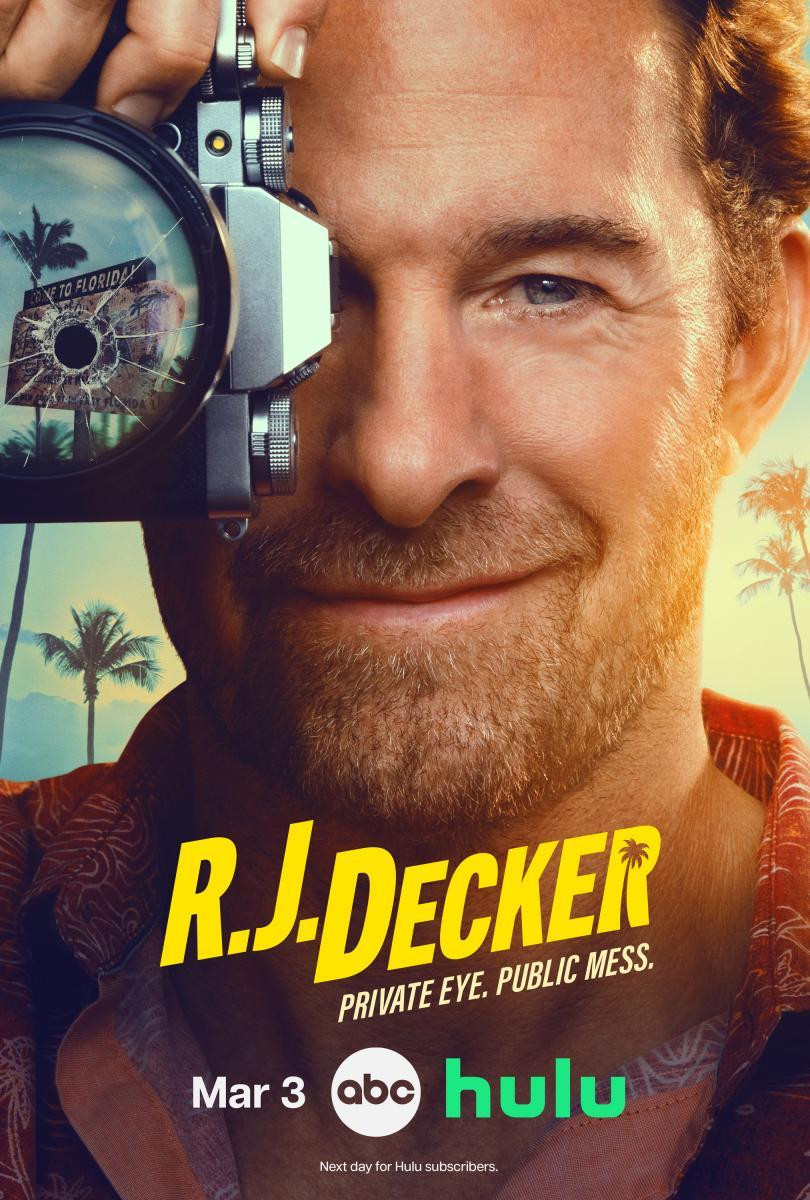R.J Decker