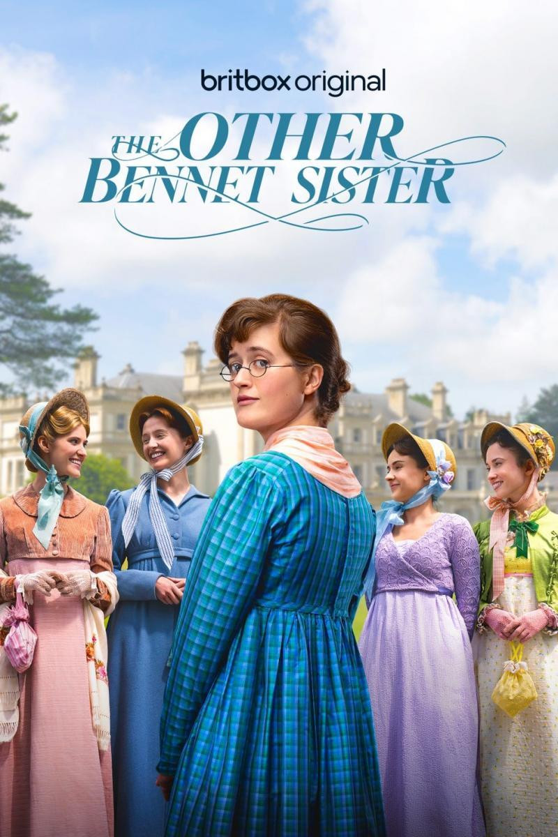 La Otra Hermana Bennet
