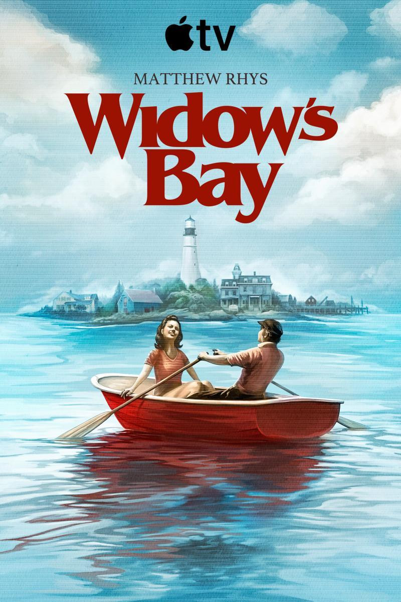 La Maldicion De Widows Bay
