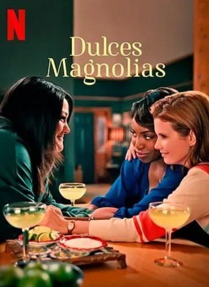 Dulces Magnolias
