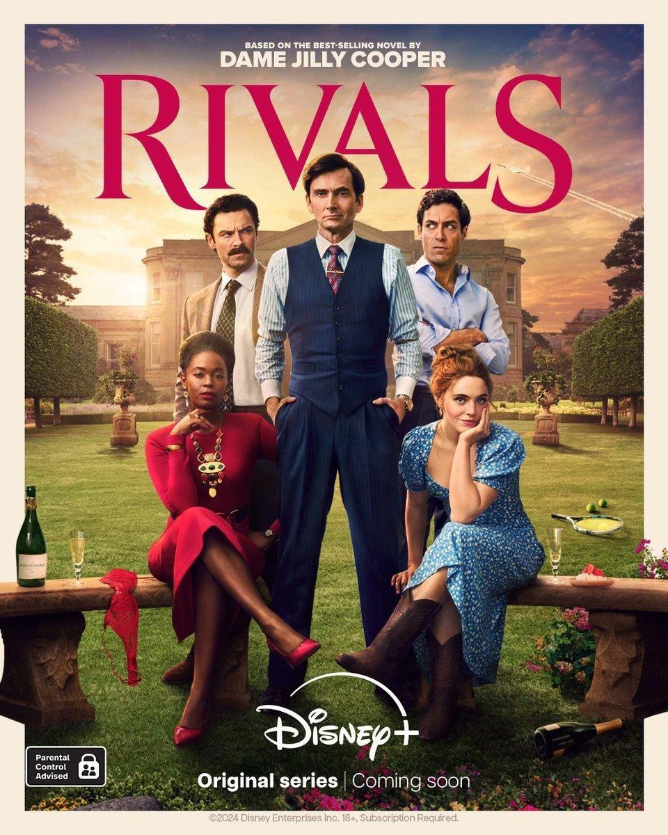 Rivales (2024)