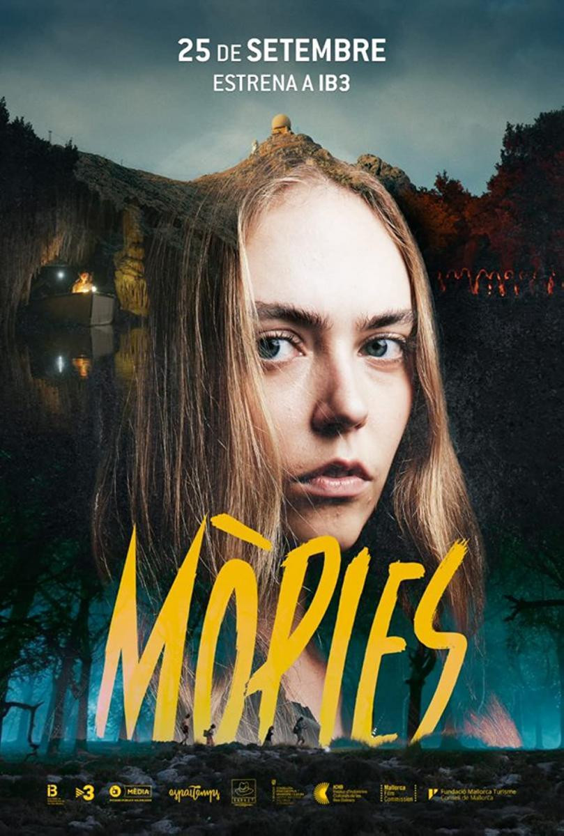 Mopies