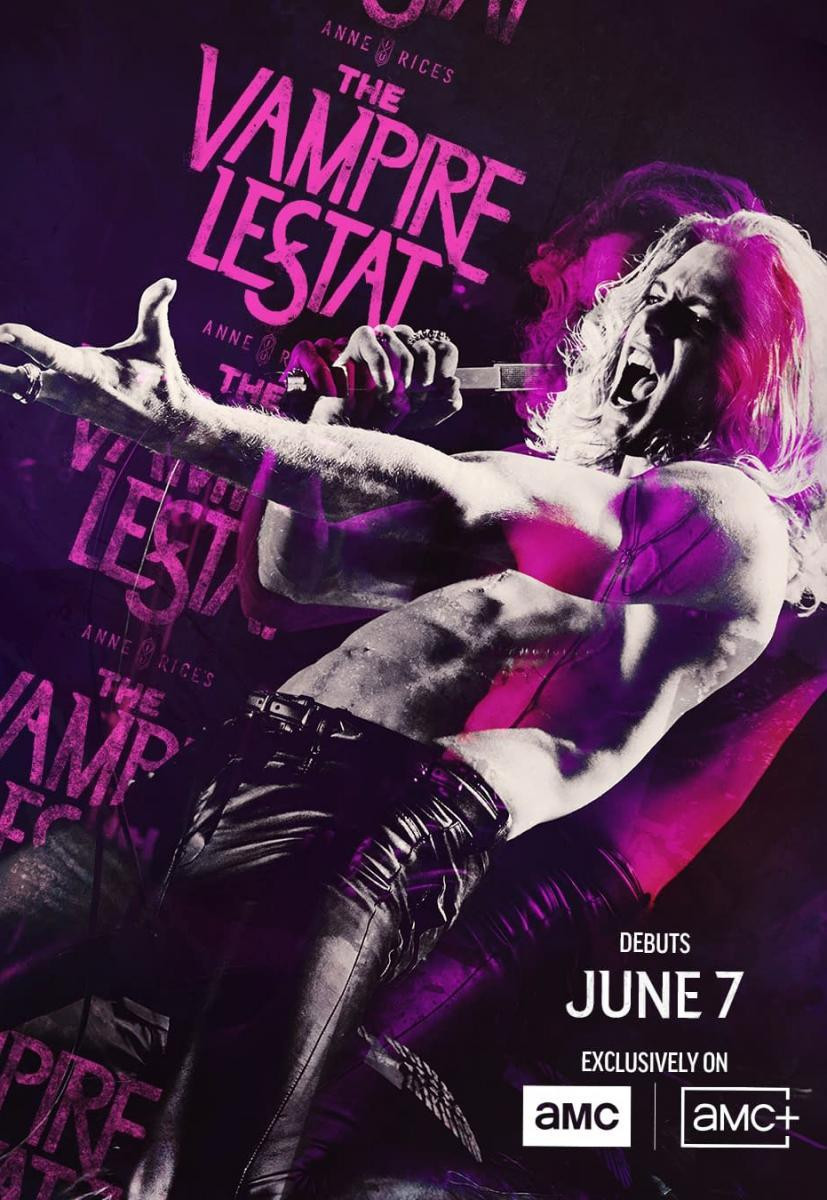 Anne Rices The Vampire Lestat