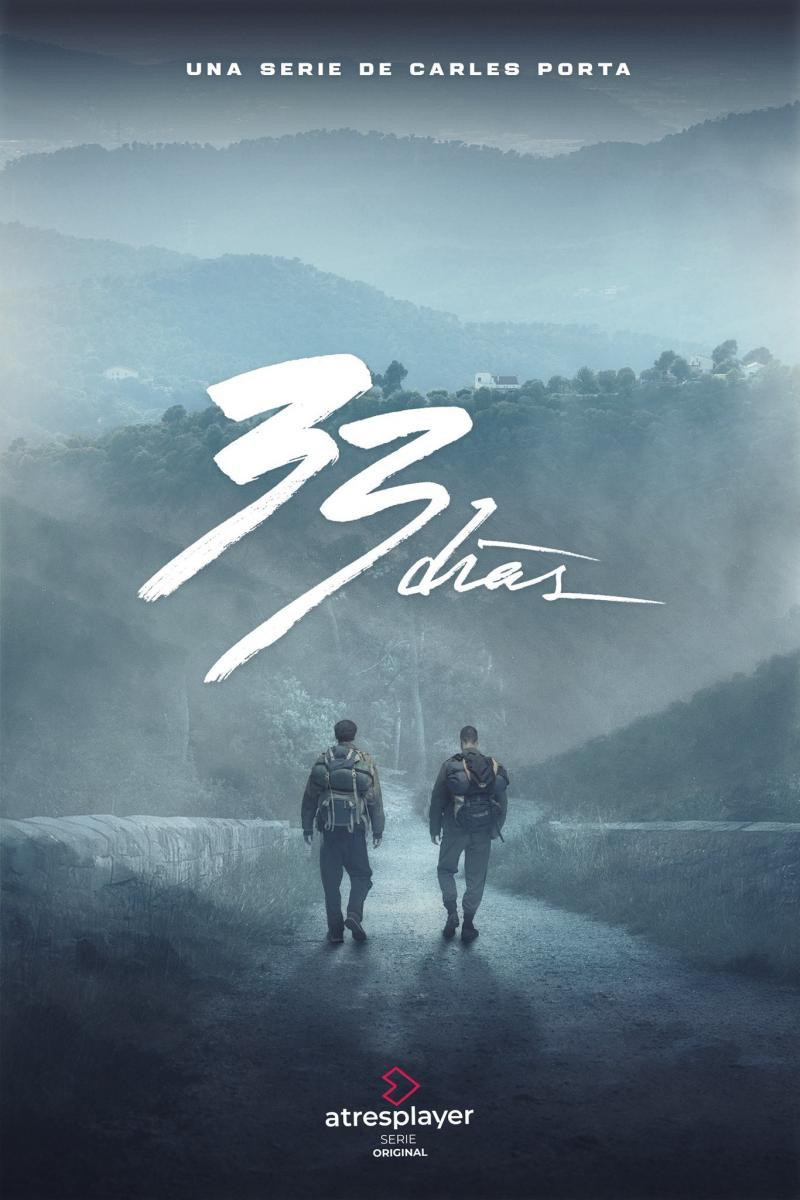 33 Dias
