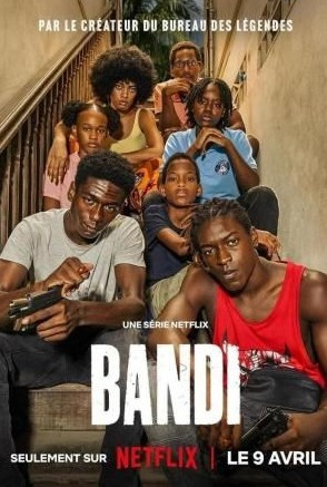 Bandi