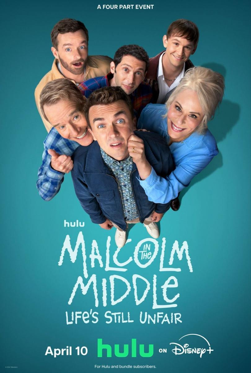Malcolm De Mal En Peor