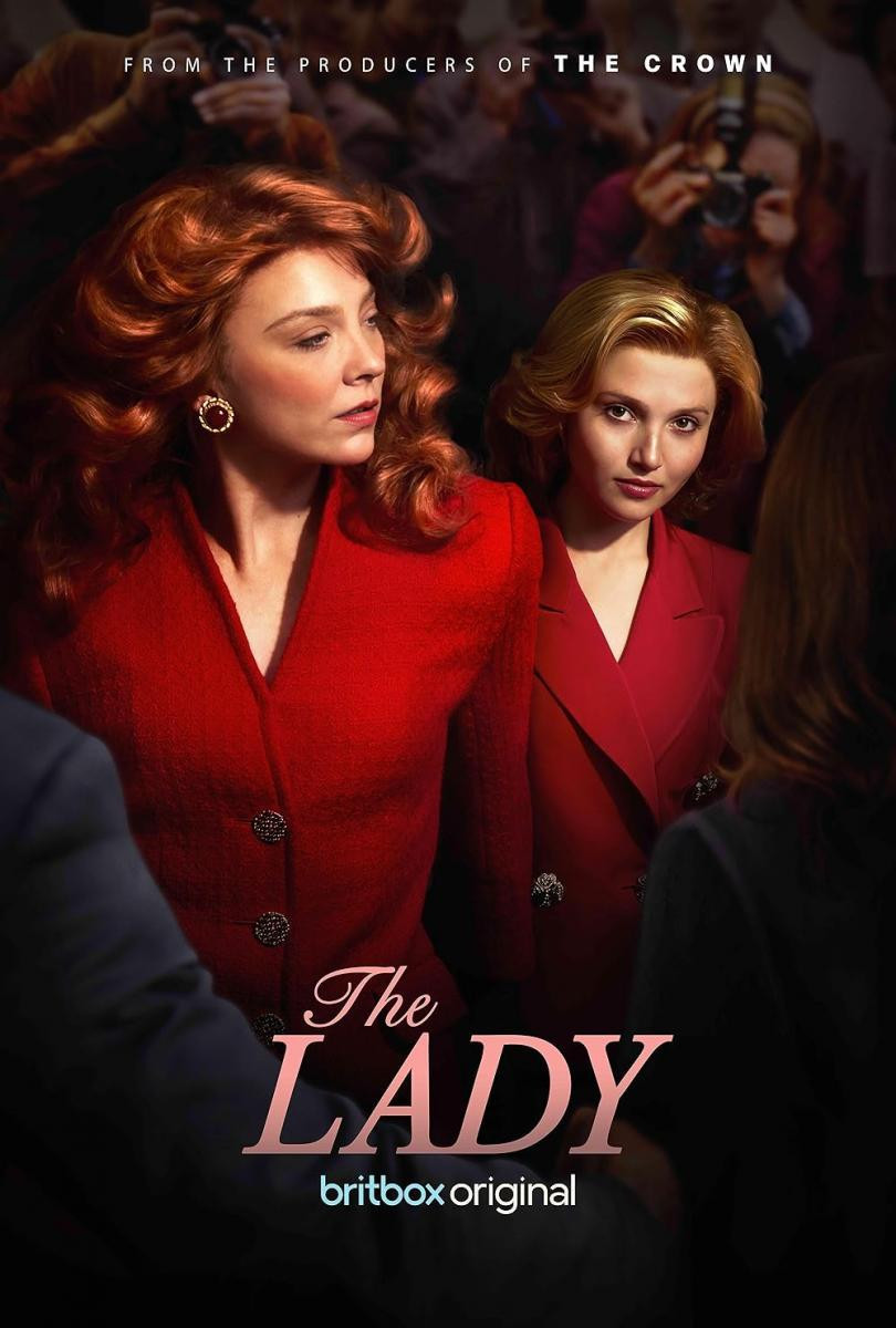 The Lady (2025)