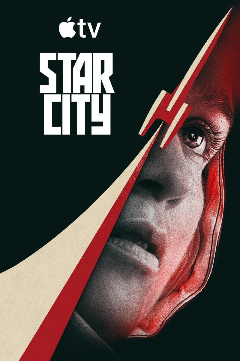Ciudad De Las Estrellas