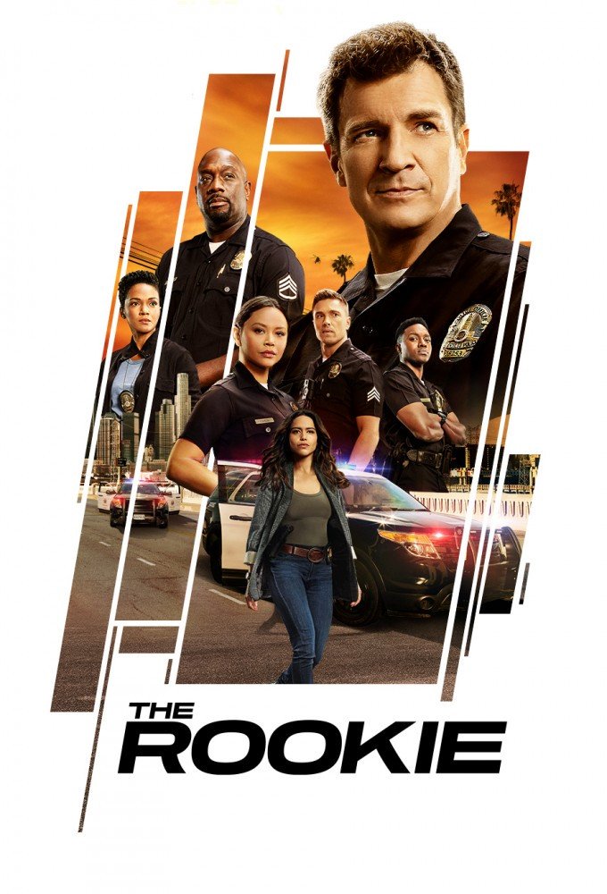 The Rookie