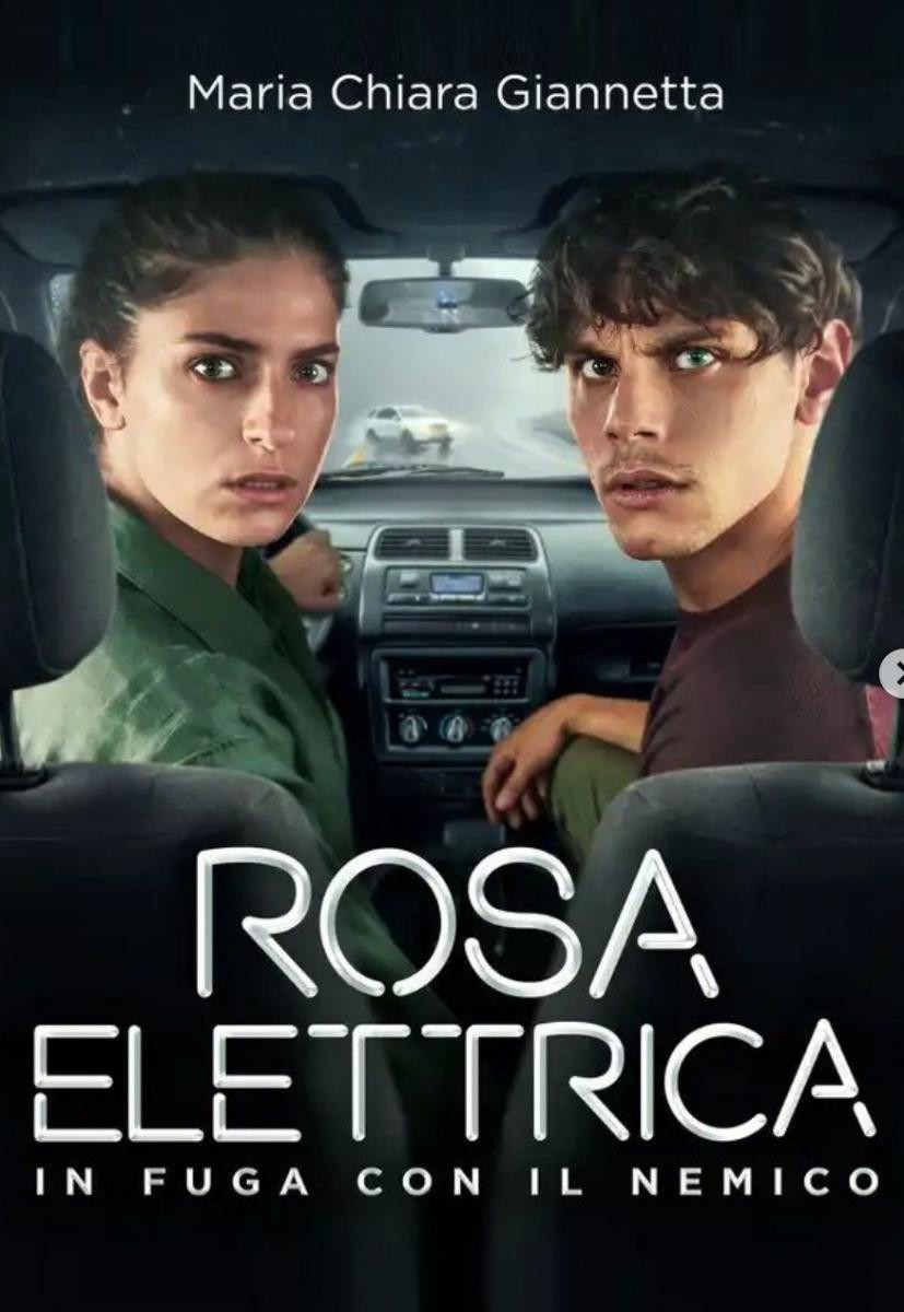 Rosa Elettrica