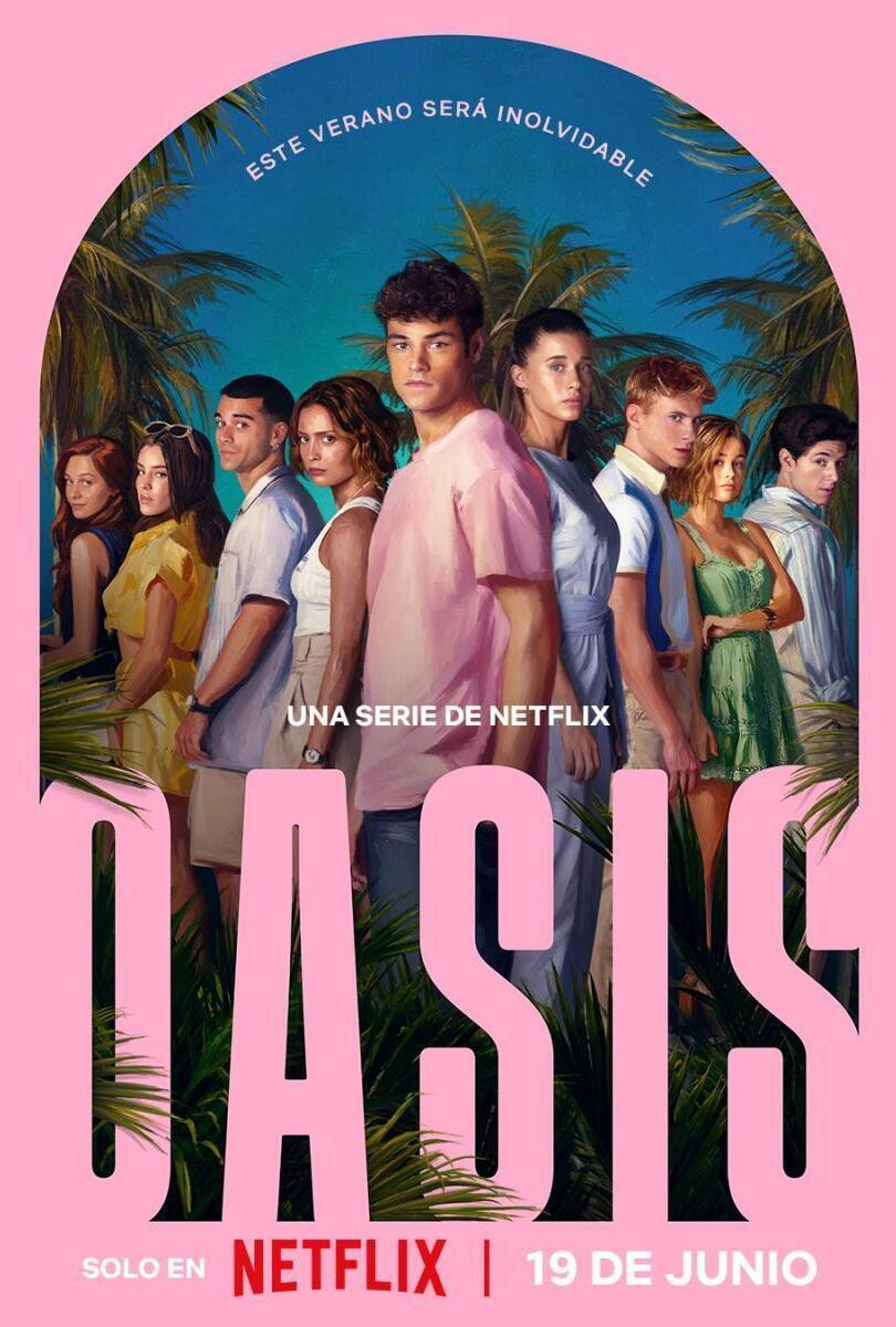 Oasis