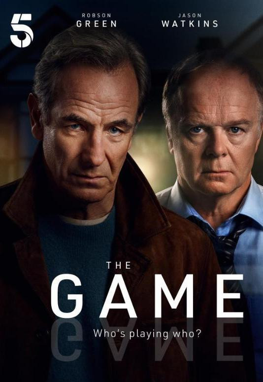 El Juego Del Asesino [HDTV][Cap.102]