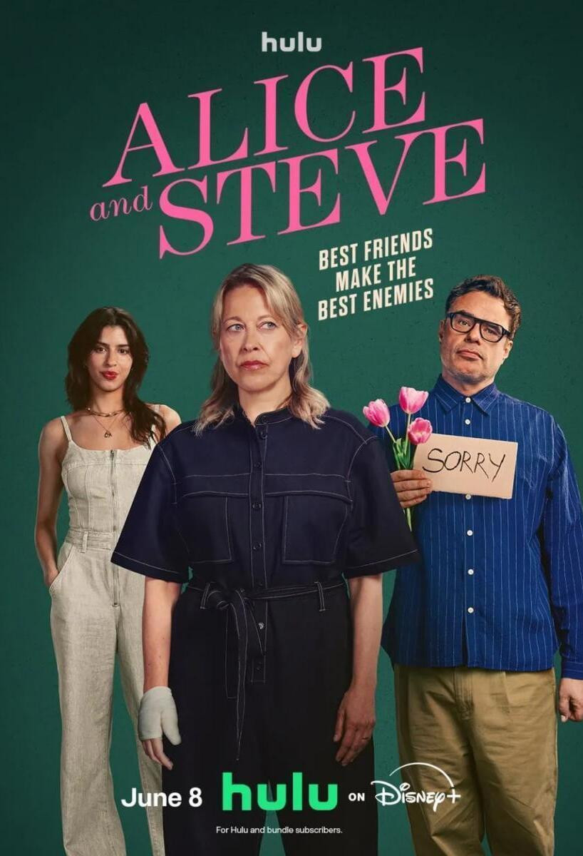 Alice Y Steve