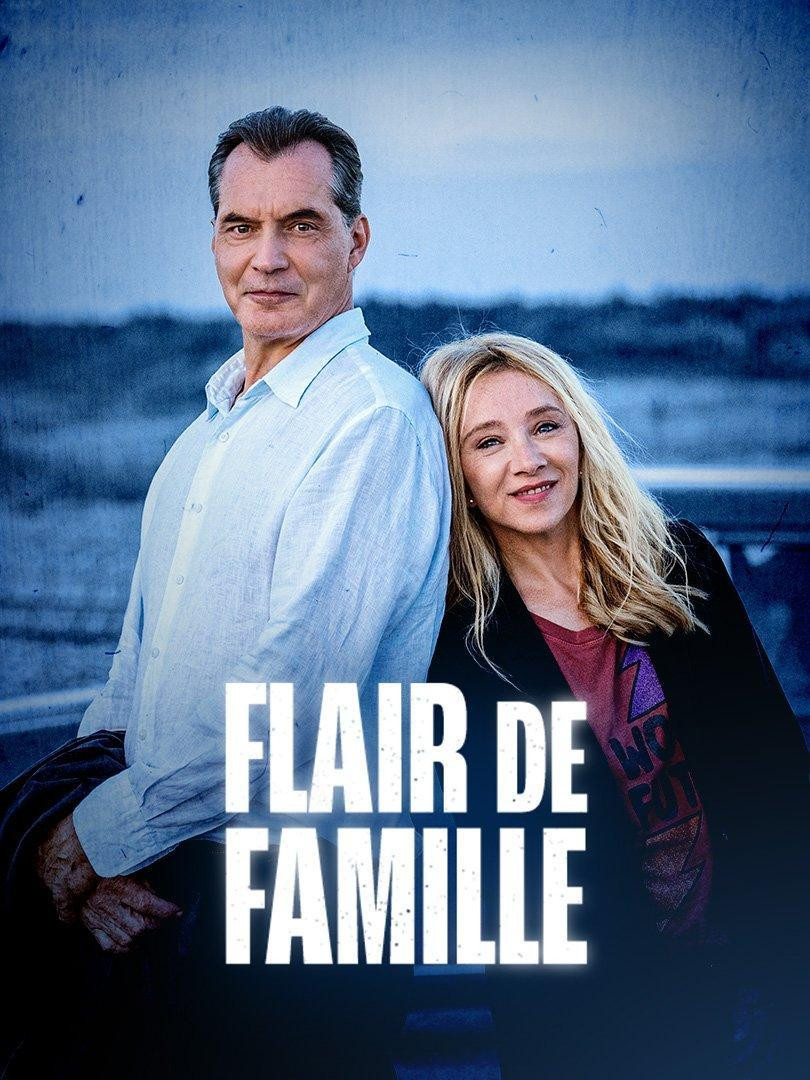 Olfato De Familia [HDTV][Cap.102]