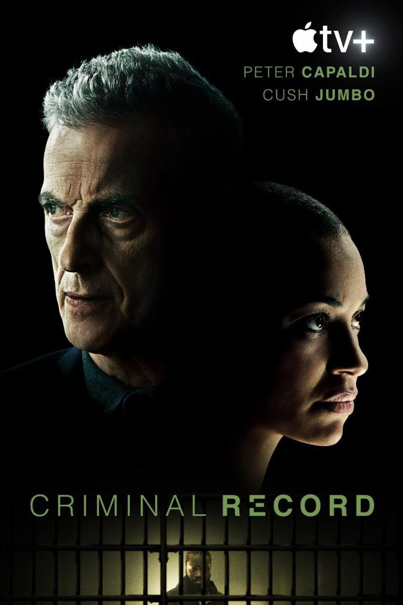 Criminal Record [HDTV][Cap.201]