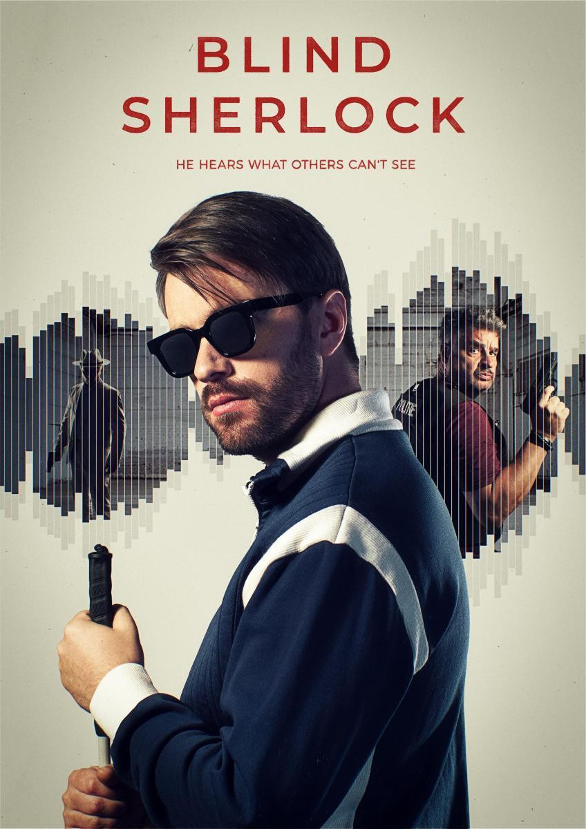 Sherlock A Ciegas [HDTV][Cap.101]